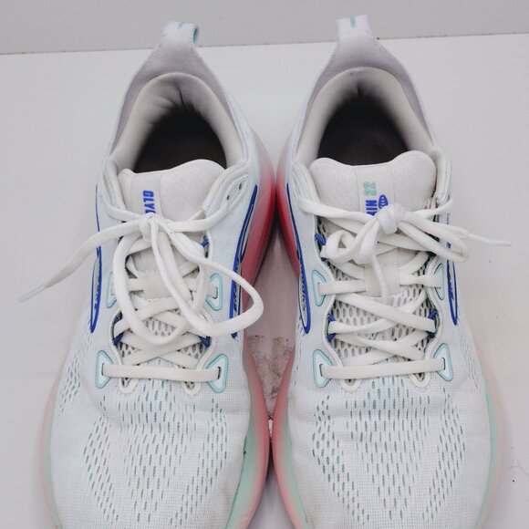 Brooks Glycerin 22 Women's Size 9 B High Cushioned Running Athletic Gym Shoes - Picture 4 of 8